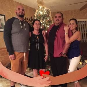 Meet your Posher, Juan carlo